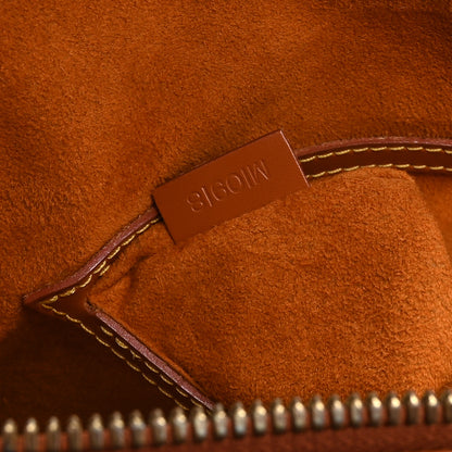 Louis Vuitton Epi Alma PM Cipango 7 of 10