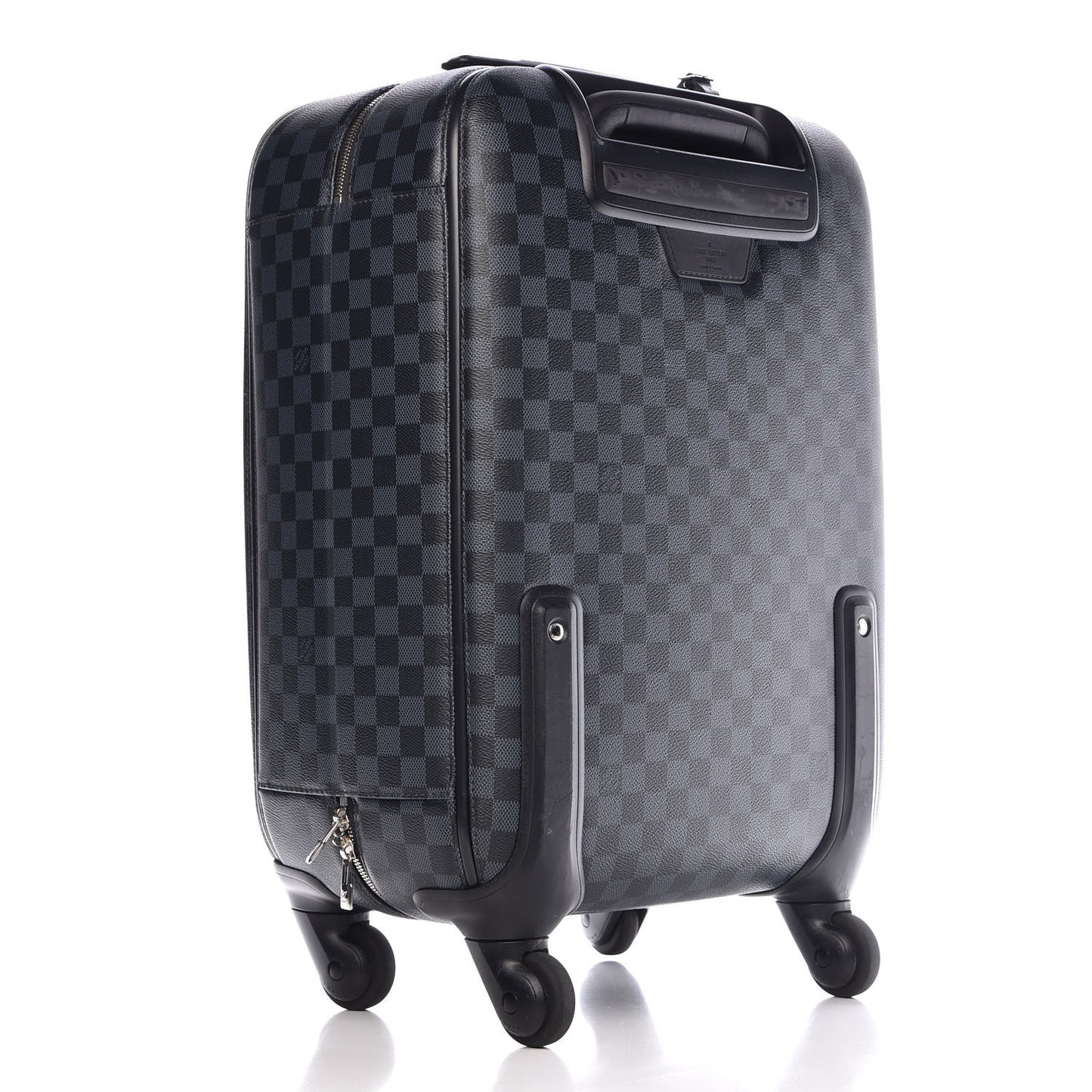 Damier Graphite Zephyr 55