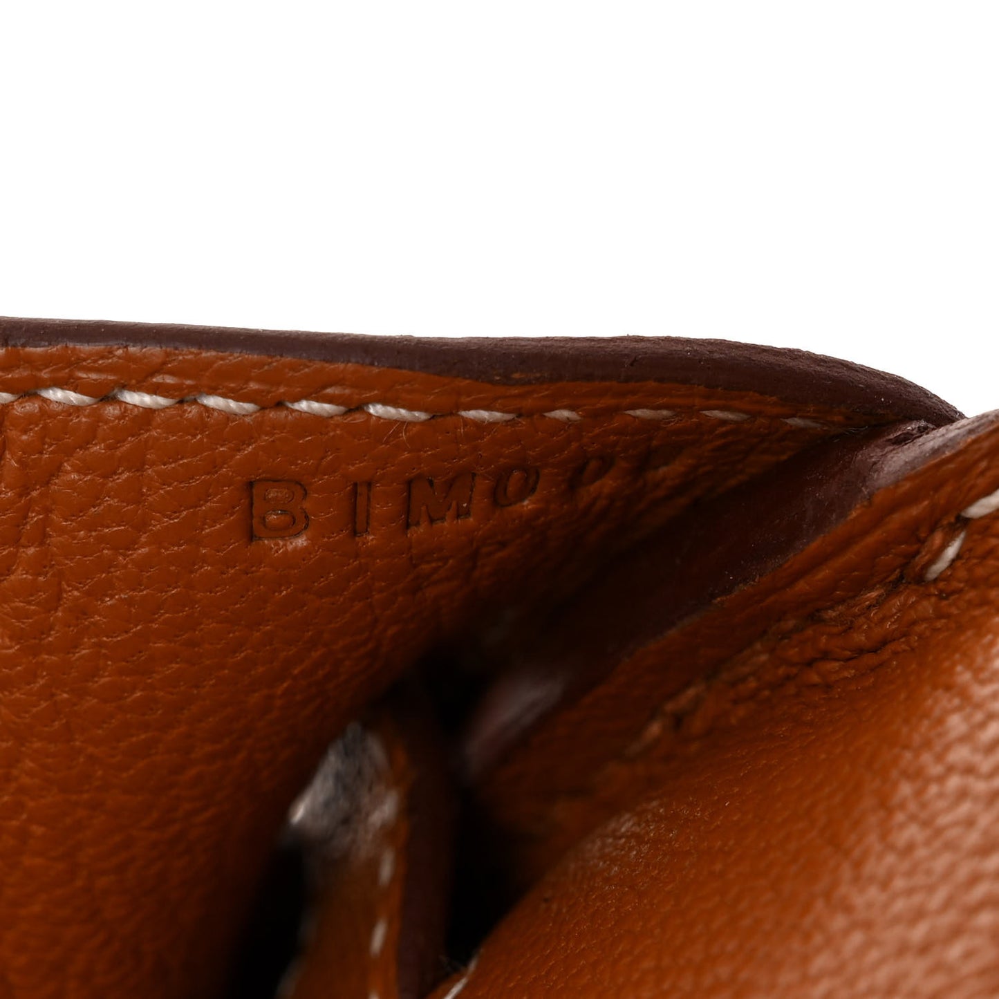Epsom BIRKIN 30 Gold