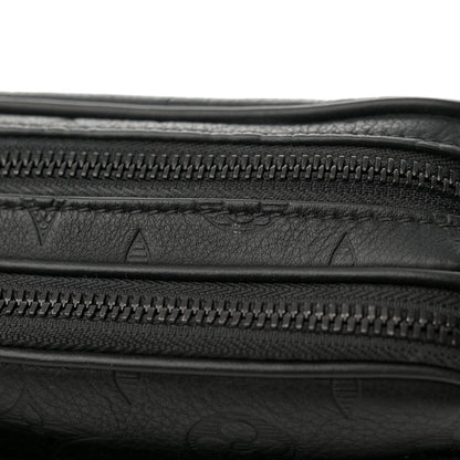 Louis Vuitton Monogram Shadow Alpha Wearable Wallet 12 of 12