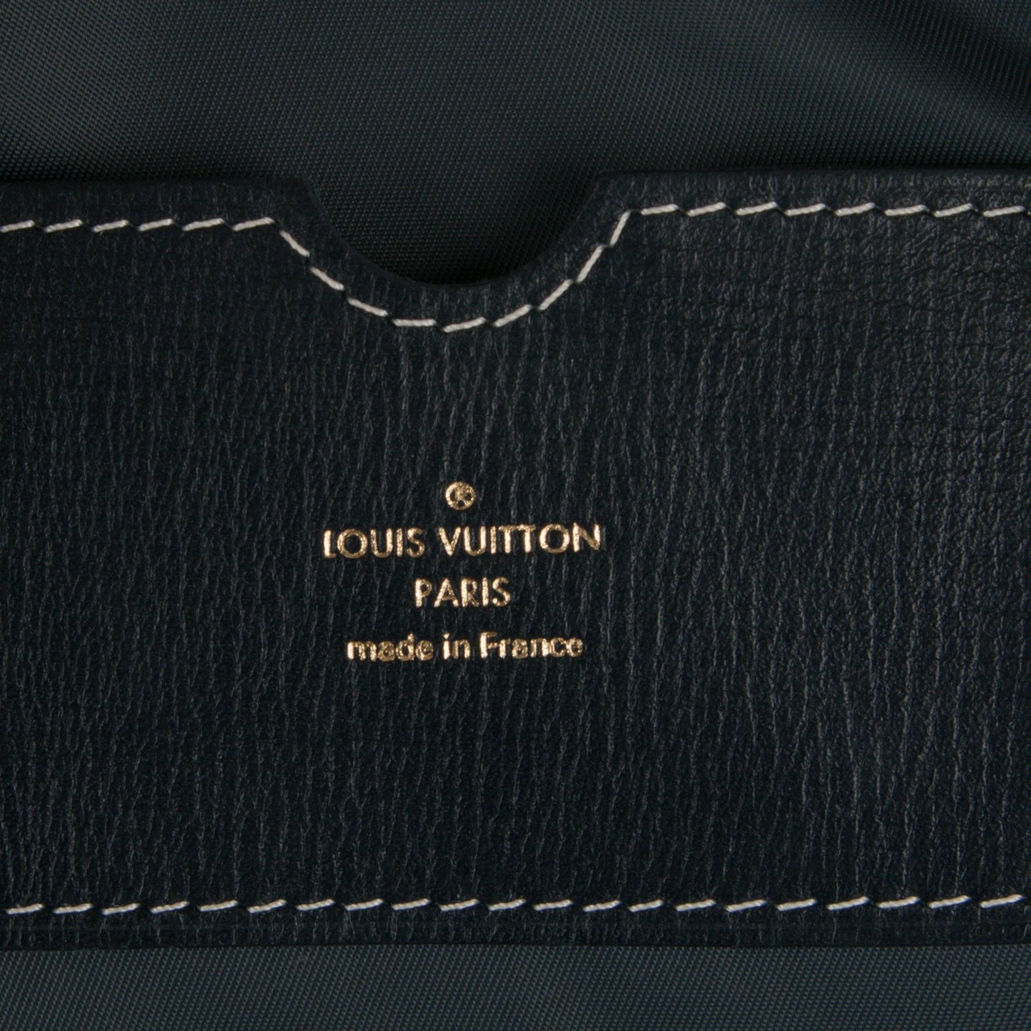 Monogram Idylle Epopee Rolling Suitcase Encre