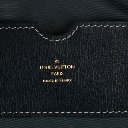 Louis Vuitton Monogram Idylle Epopee Rolling Suitcase Encre 8 of 9