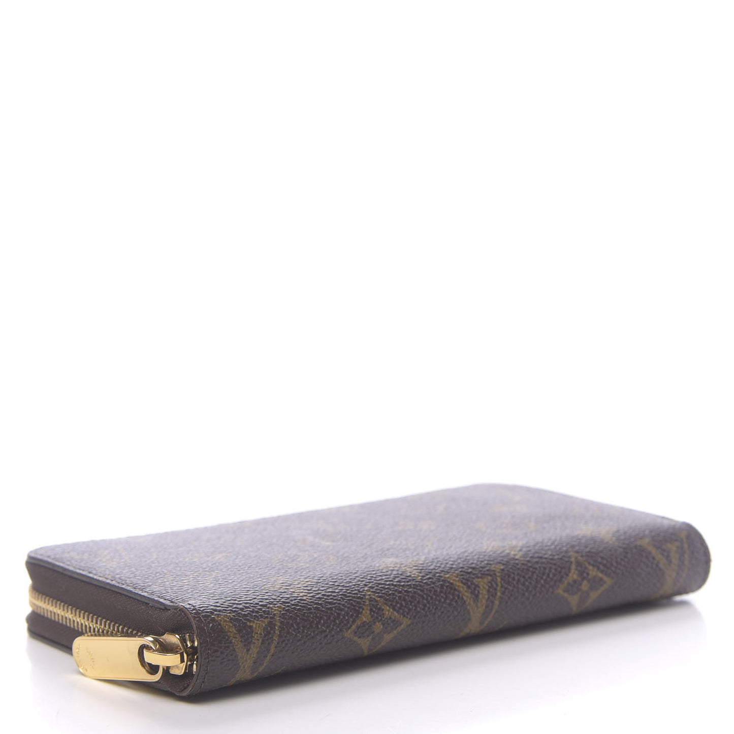 Monogram Zippy Wallet
