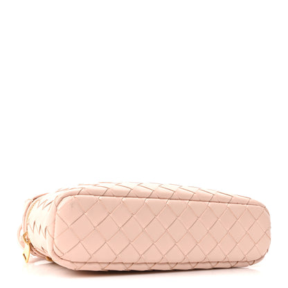 Bottega Veneta Calfskin Intrecciato Bang Bang Vanity Case Cameo 4 of 9