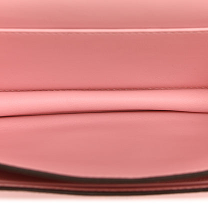 Hermes Swift Constance 18 Rose Sakura 5 of 10