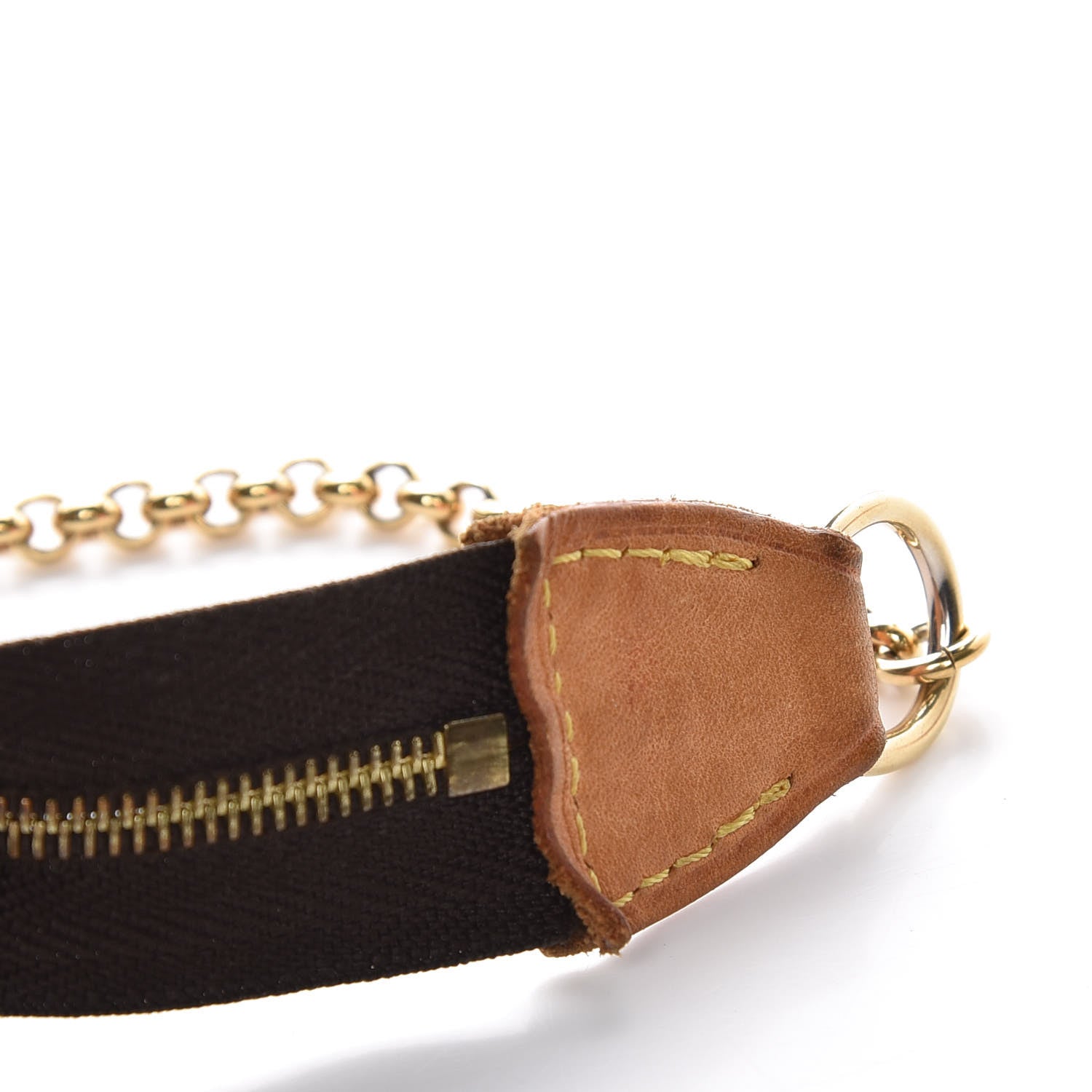 Louis Vuitton Monogram Eva Clutch 13 of 16