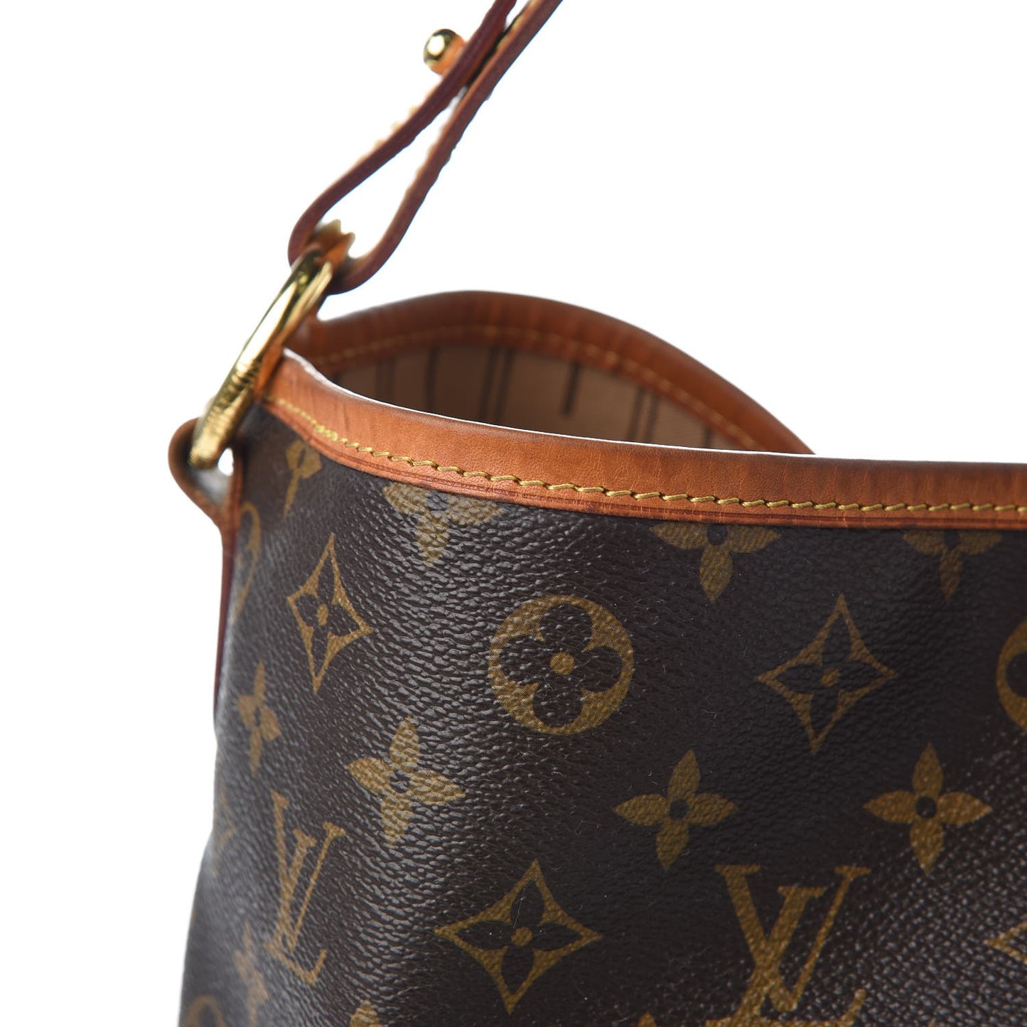 Monogram Delightful PM