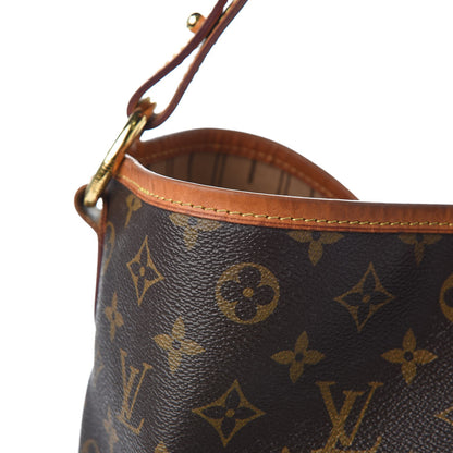 Louis Vuitton Monogram Delightful PM 11 of 17