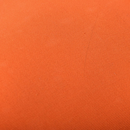 Hermes Vache Hunter Toile Herbag Zip 31 PM Capucine Fauve 12 of 12