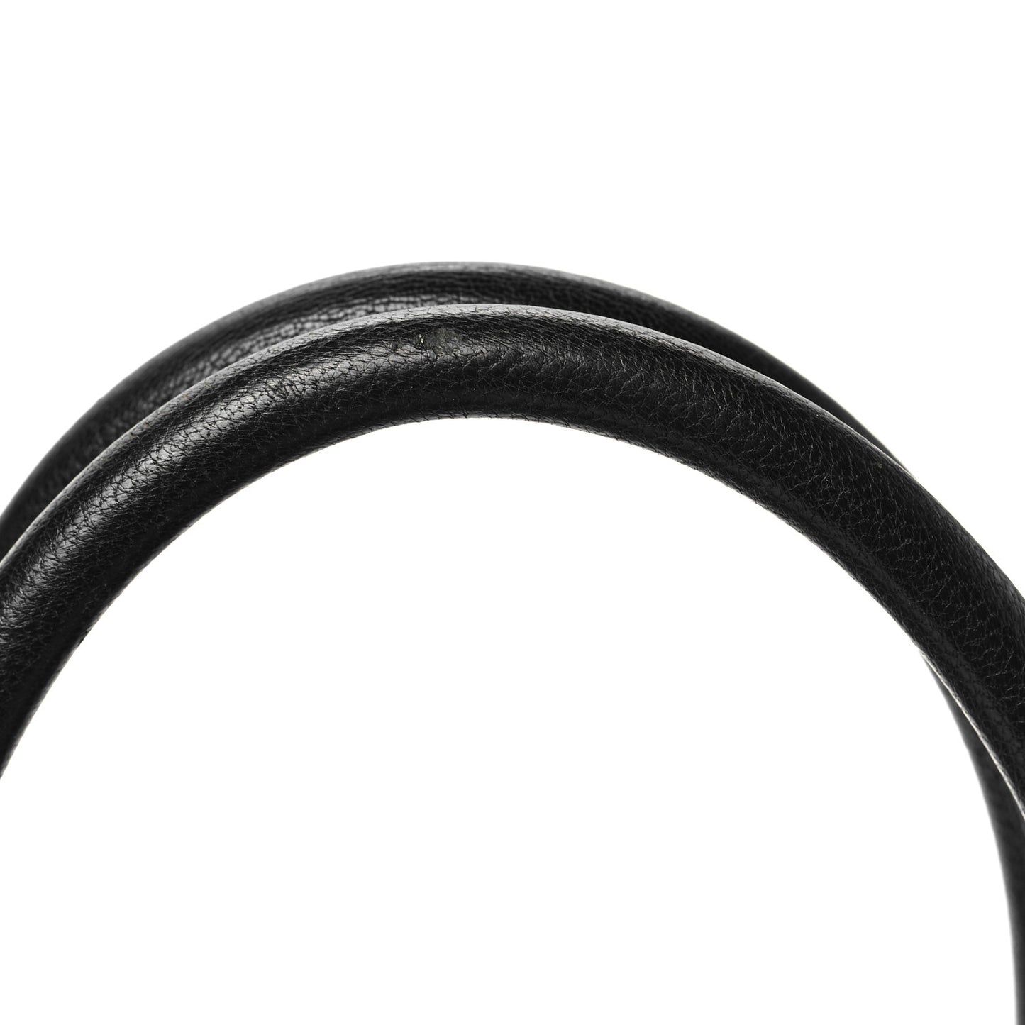 Sugar Goatskin Small Antigona Black