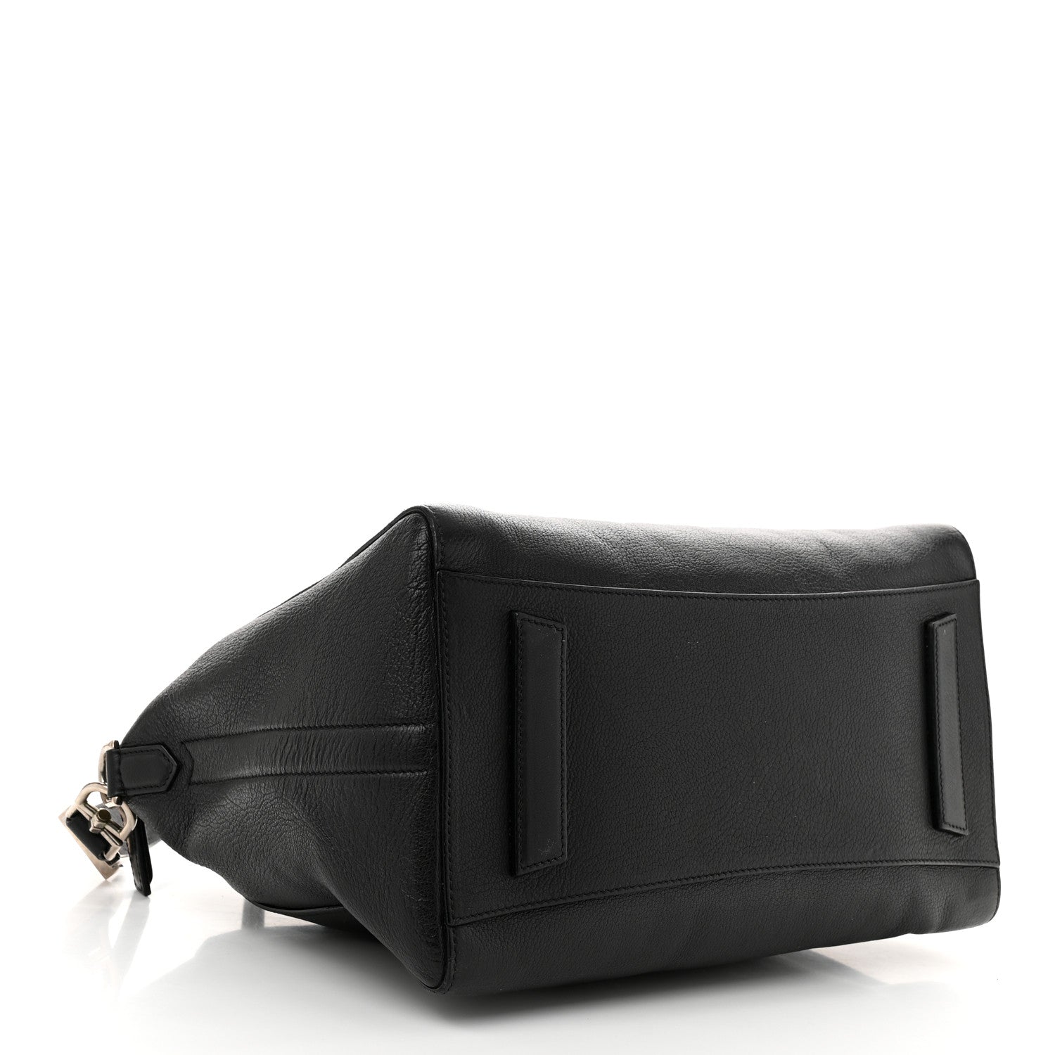 Givenchy Sugar Goatskin Medium Antigona Black 4 of 11