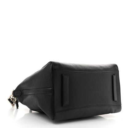 Givenchy Sugar Goatskin Medium Antigona Black 4 of 11