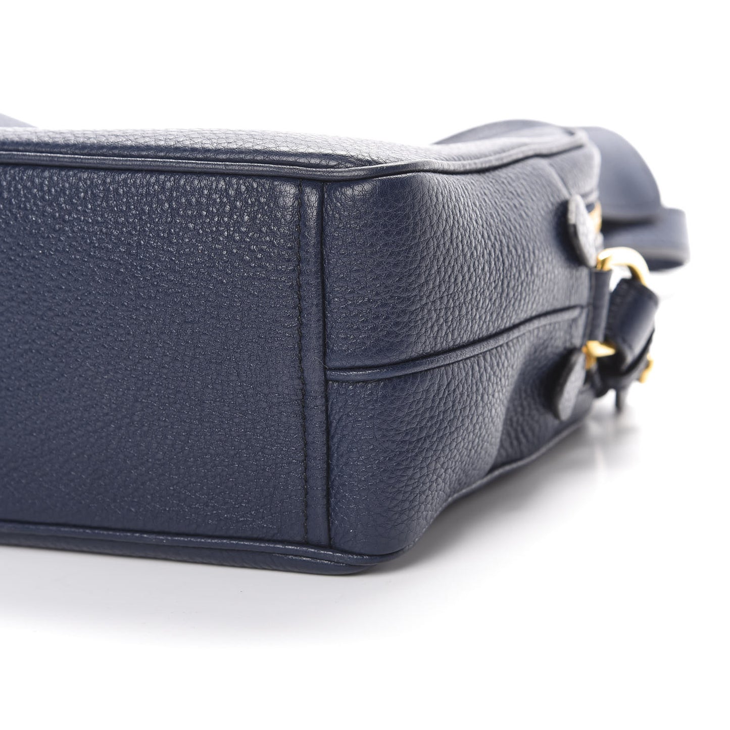 Vitello Phenix Camera Bag Baltico