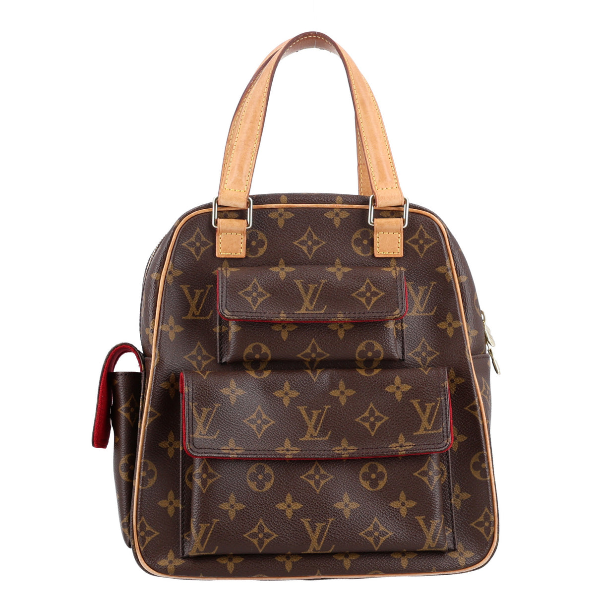 Monogram Excentri-Cite