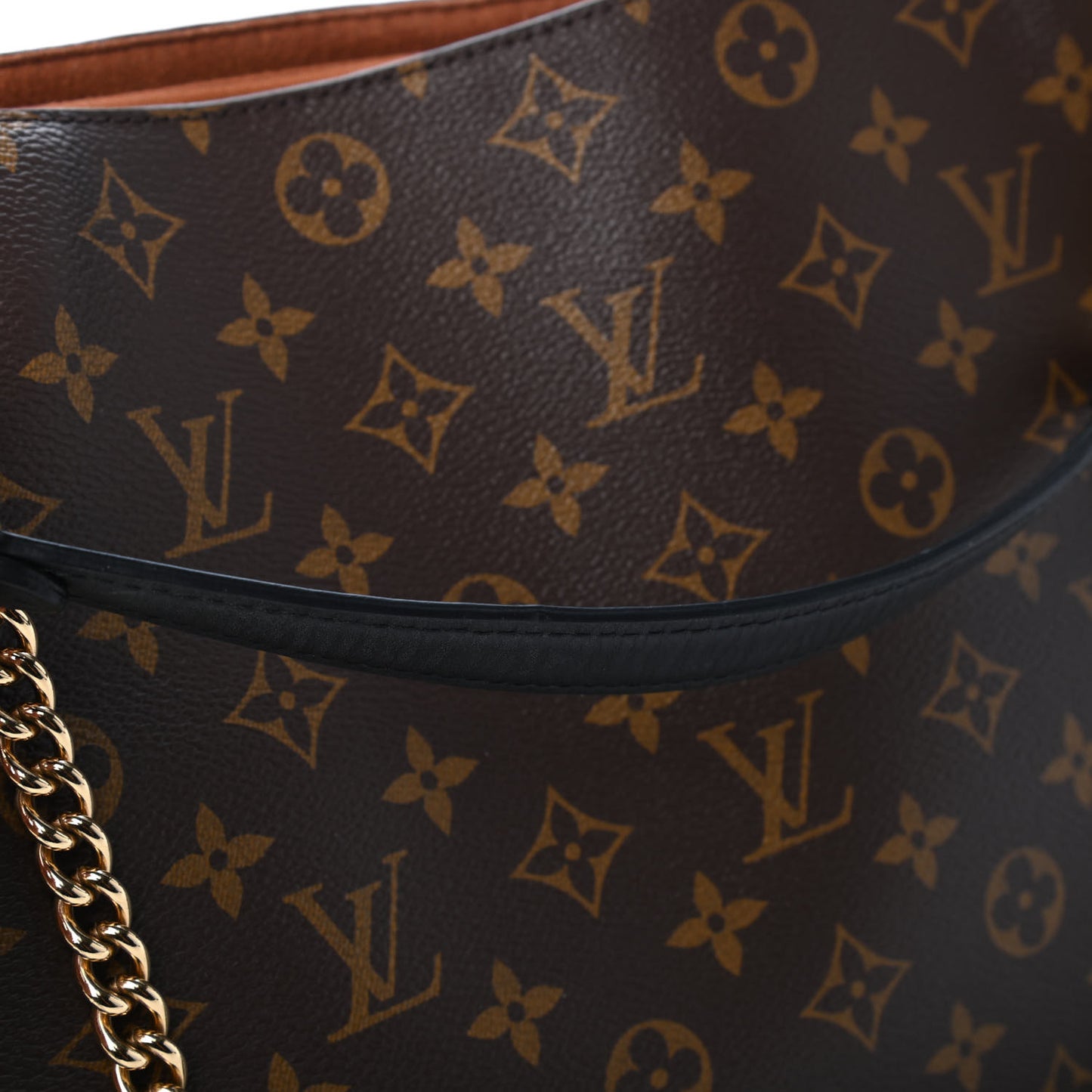 Monogram Surene MM Caramel