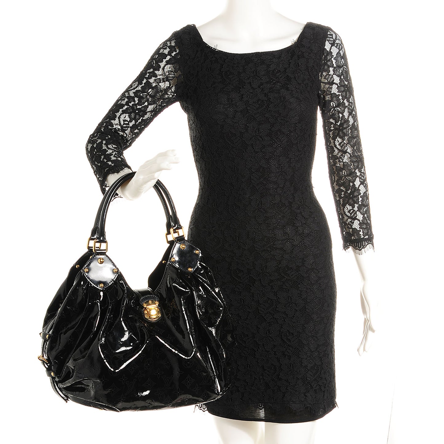 Surya Mahina L Black