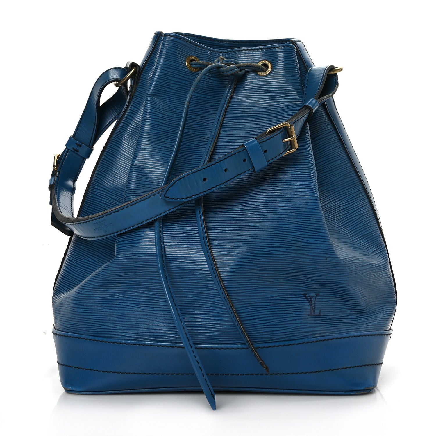 Louis Vuitton Epi Noe Toledo 1 of 14