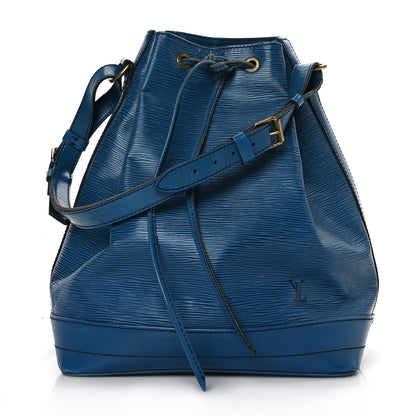 Louis Vuitton Epi Noe Toledo 1 of 14