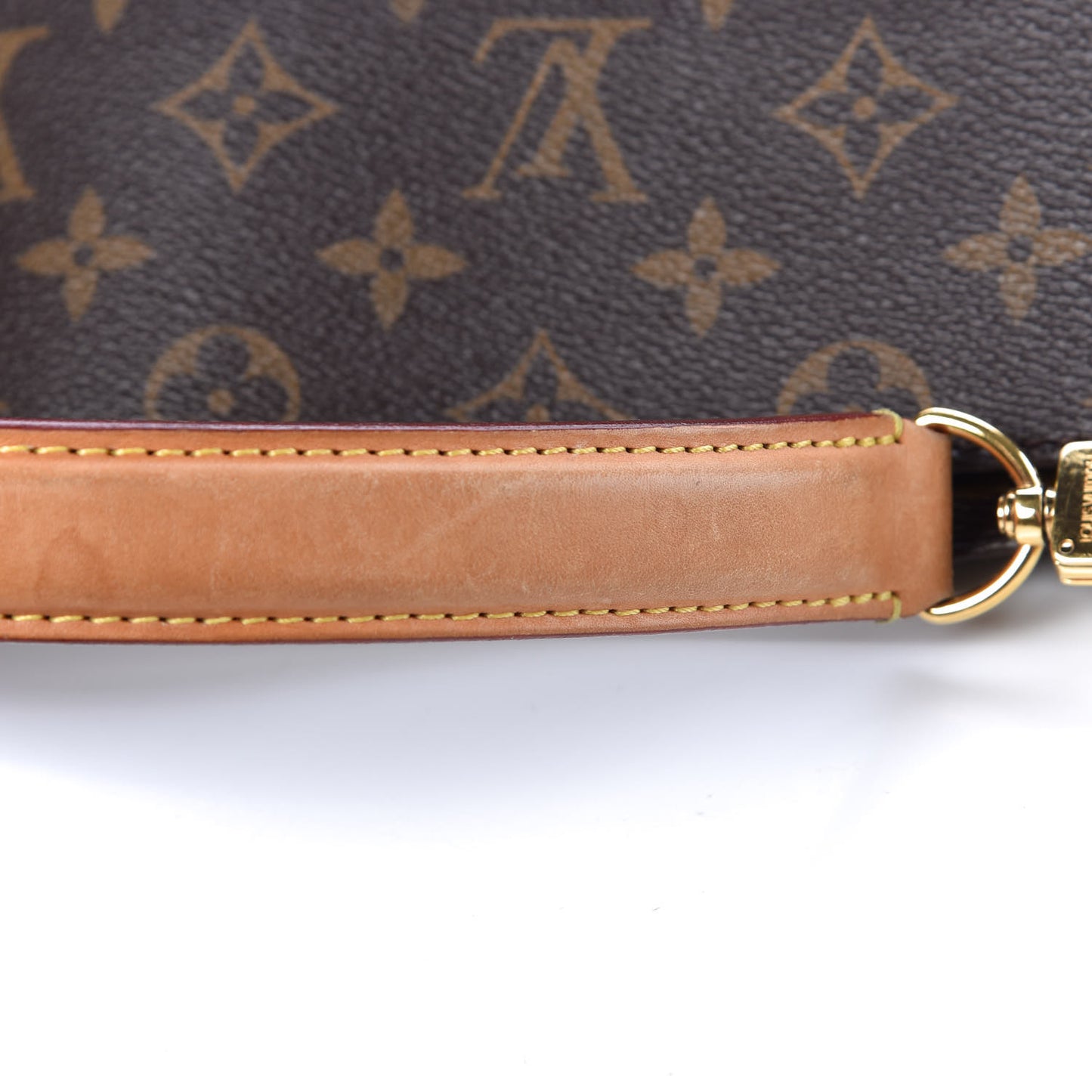 Monogram Metis