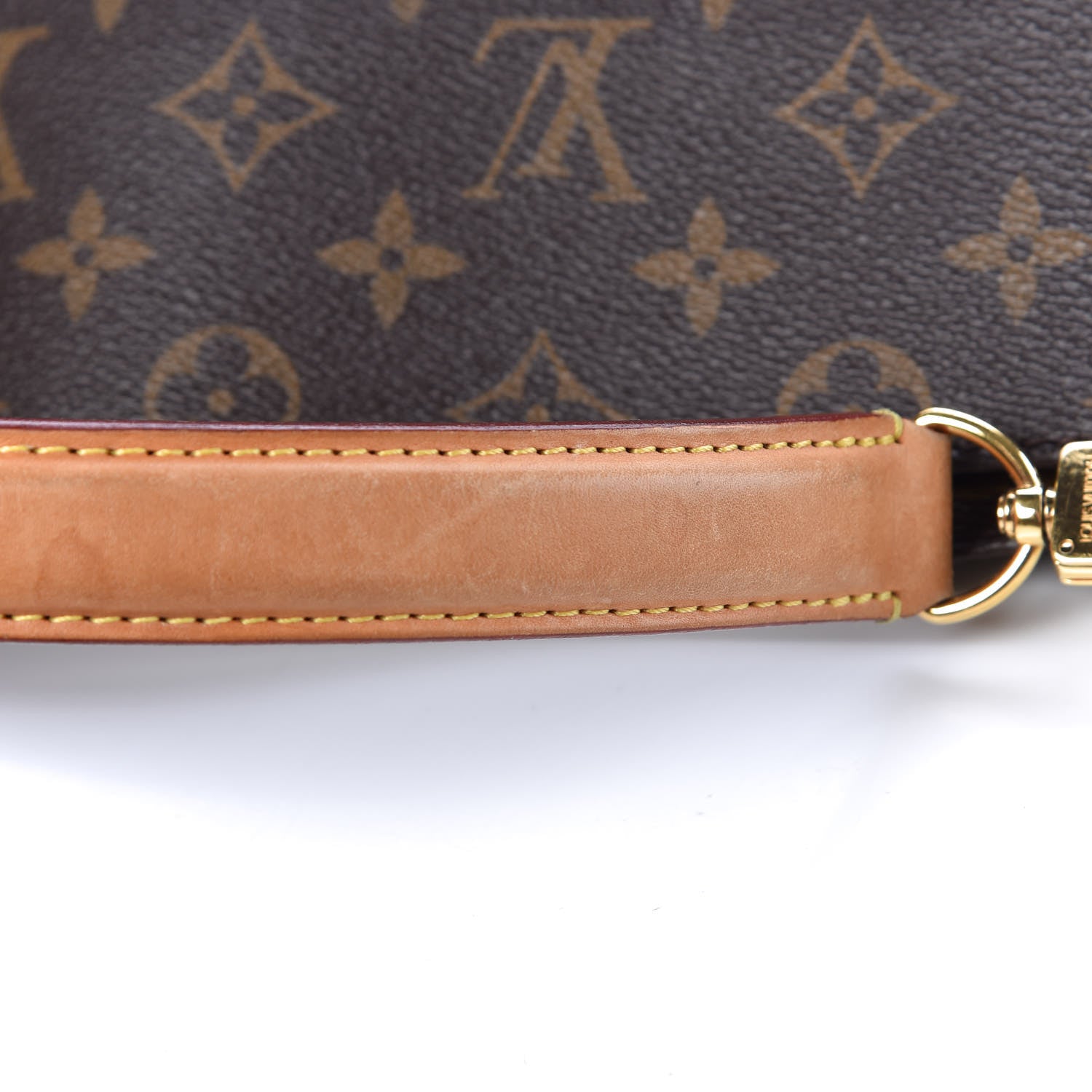 Louis Vuitton Monogram Metis 7 of 12