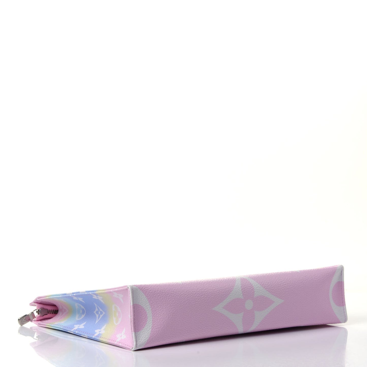 Monogram Escale Toiletry Pouch 26 Pastel