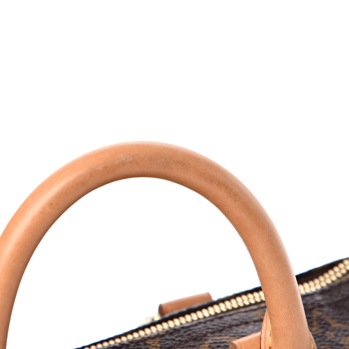 Monogram Speedy Bandouliere 25