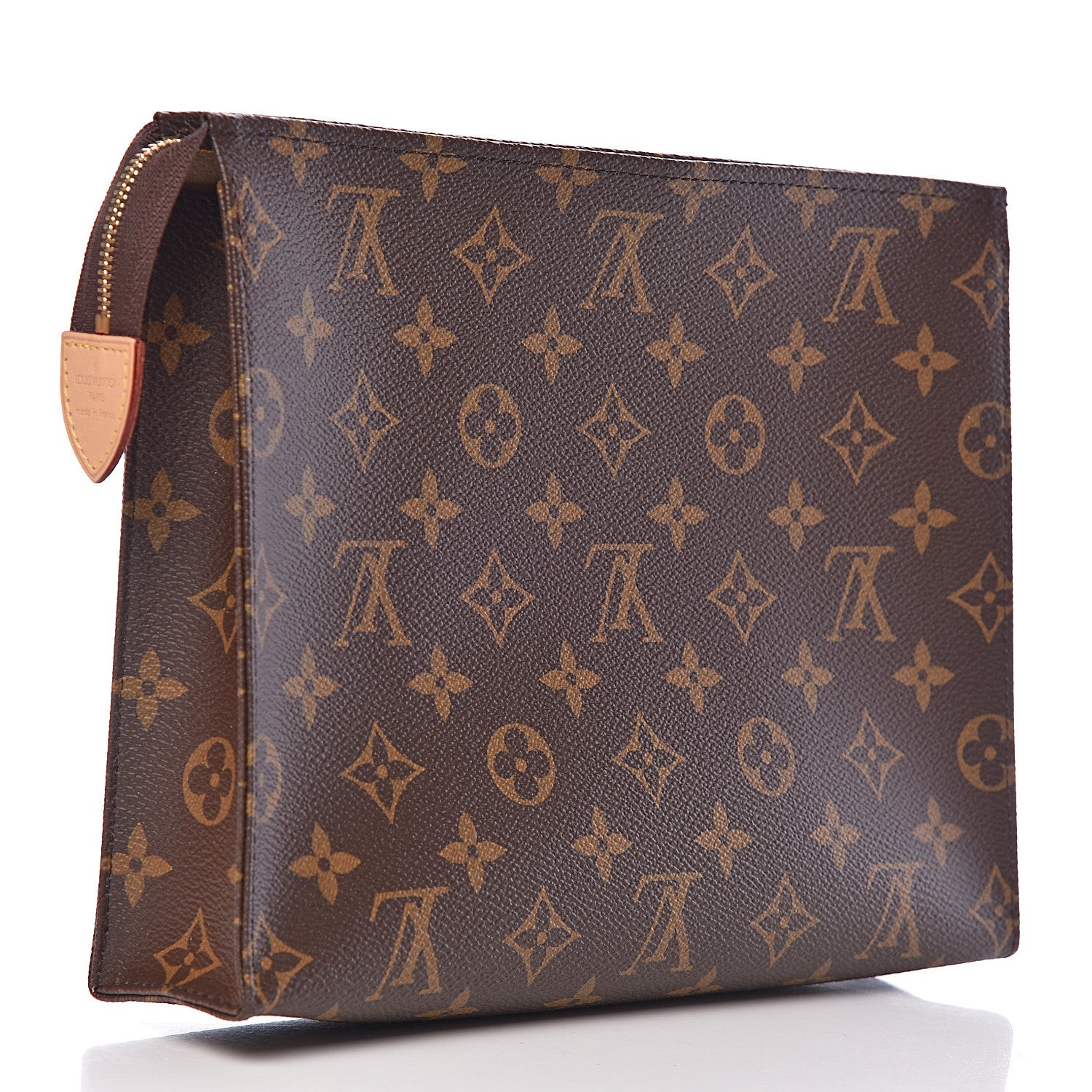 Louis Vuitton Monogram Toiletry Pouch 26 3 of 10