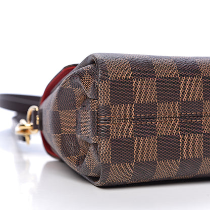 Louis Vuitton Damier Ebene Croisette 7 of 9