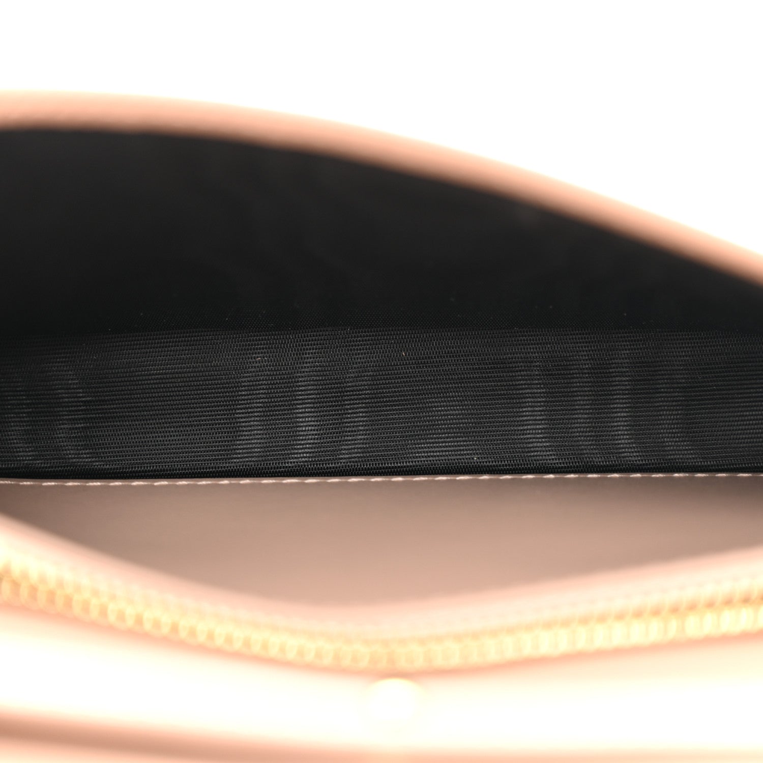 Dolce & Gabbana Calfskin Mini DG Logo Flap Bag Cipria 4 of 10