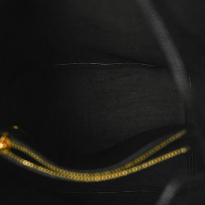 Louis Vuitton Empreinte Neonoe MM Black 5 of 9