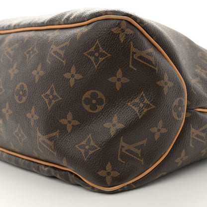 Louis Vuitton Monogram Delightful MM 10 of 12
