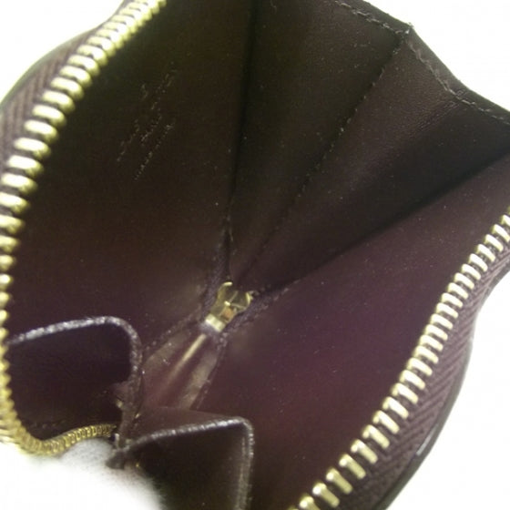 Vernis Heart Coin Purse