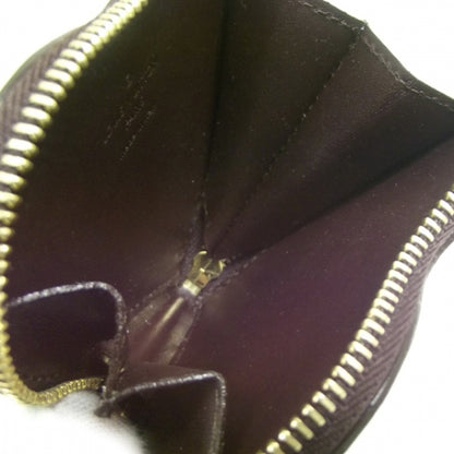 Louis Vuitton Vernis Heart Coin Purse 5 of 7