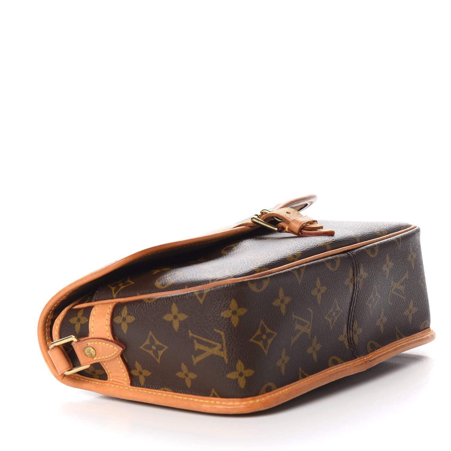 Louis Vuitton Monogram Sologne 11 of 24