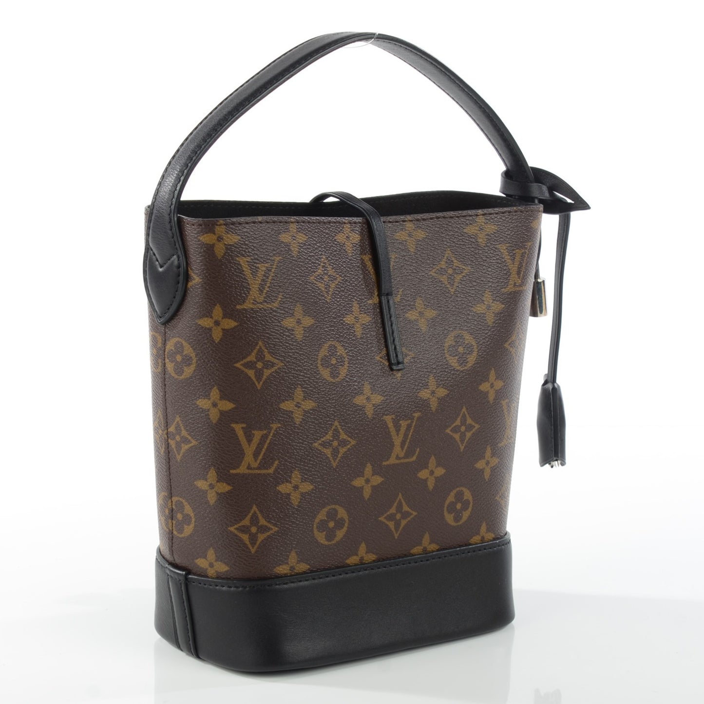 Monogram NN14 PM Black