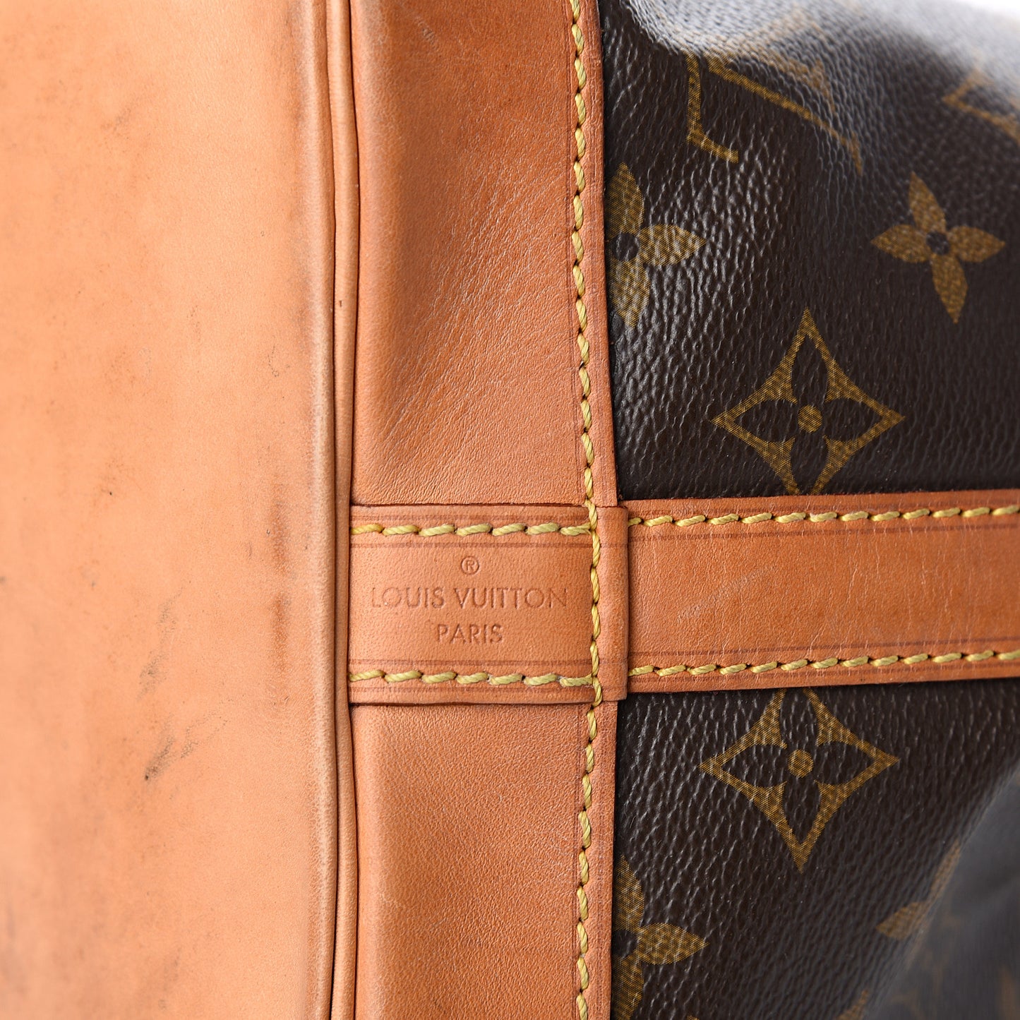 Monogram Petit Noe NM