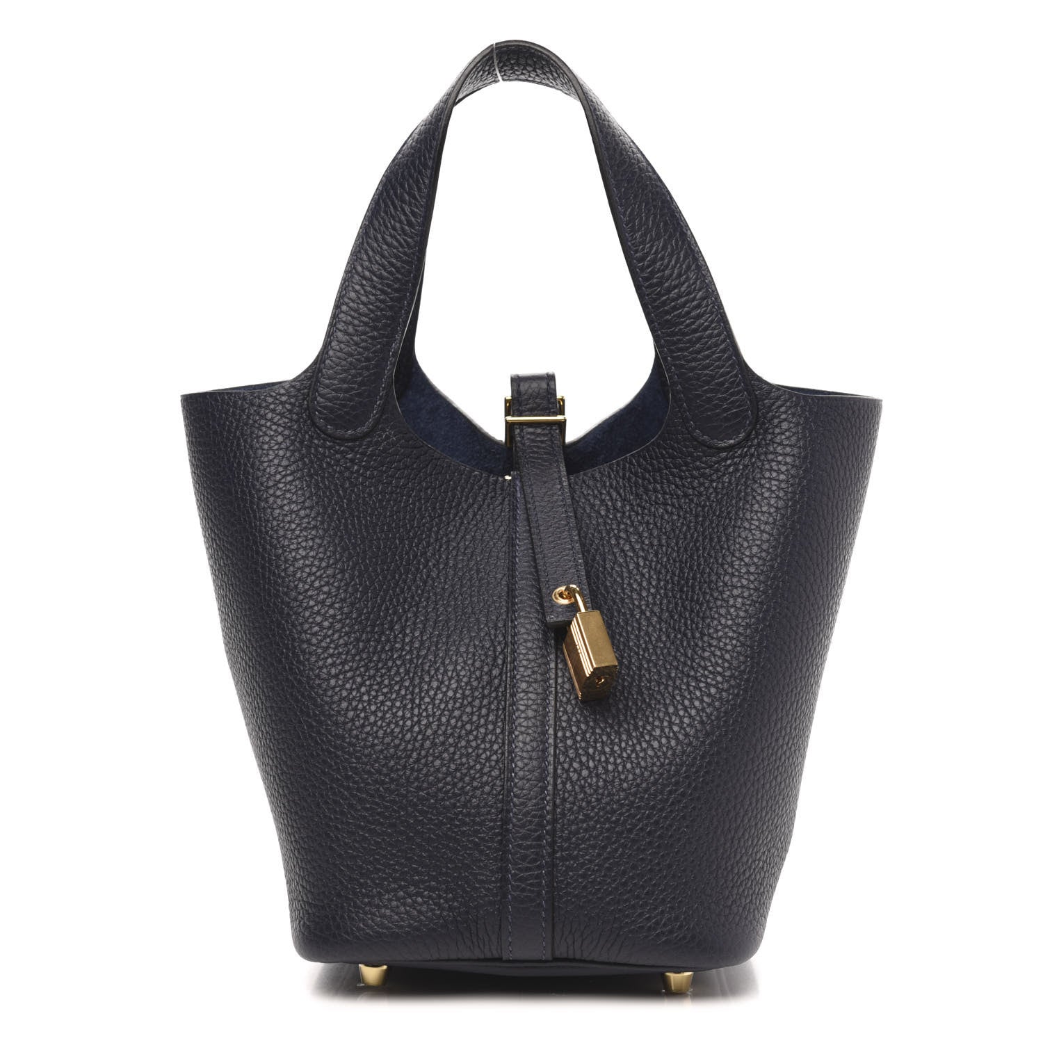 Hermes Taurillon Clemence Picotin Lock 18 PM 1 of 10