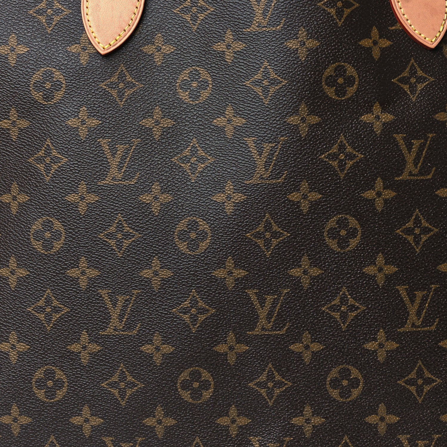 Louis Vuitton Monogram Neo Neverfull GM 9 of 11