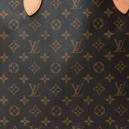 Louis Vuitton Monogram Neo Neverfull GM 9 of 11