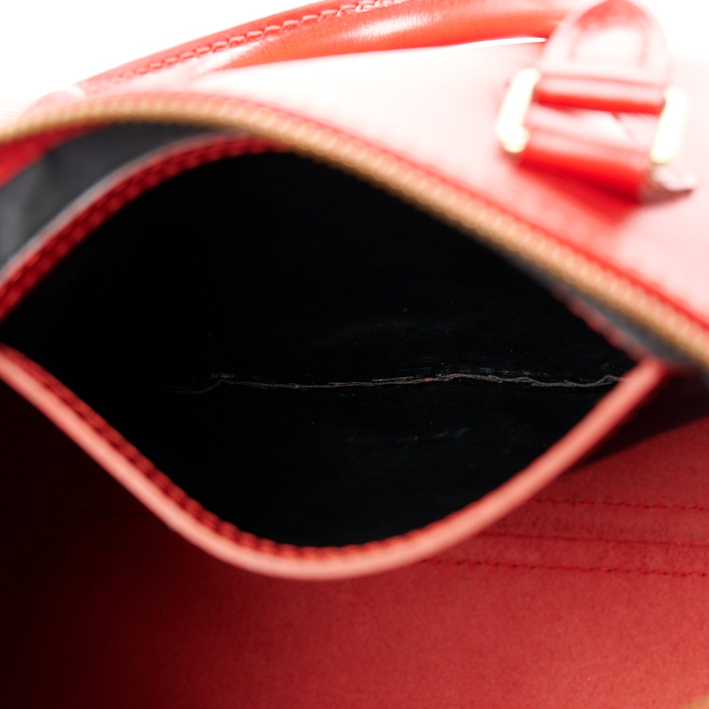 Epi Speedy 25 Castillan Red