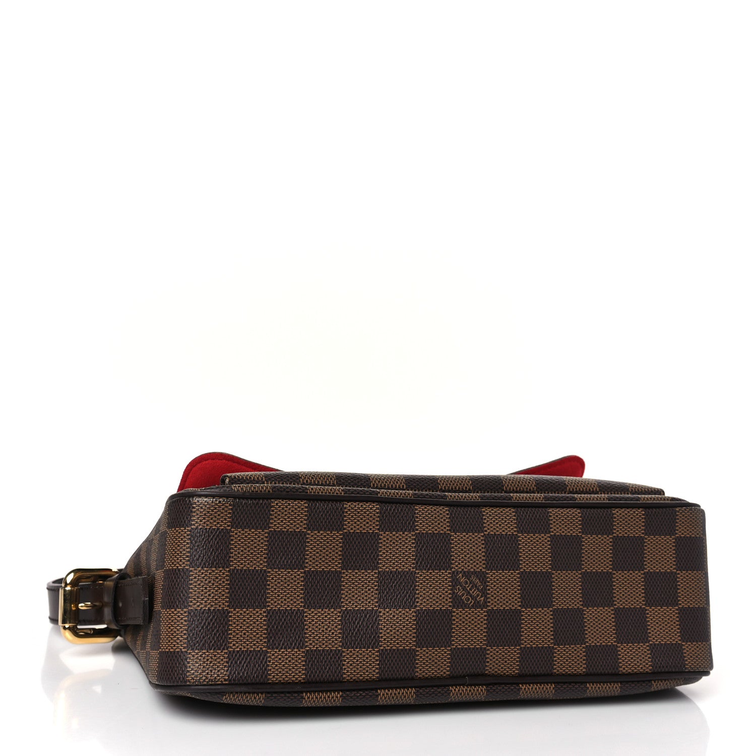 Louis Vuitton Damier Ebene Ravello GM 4 of 8