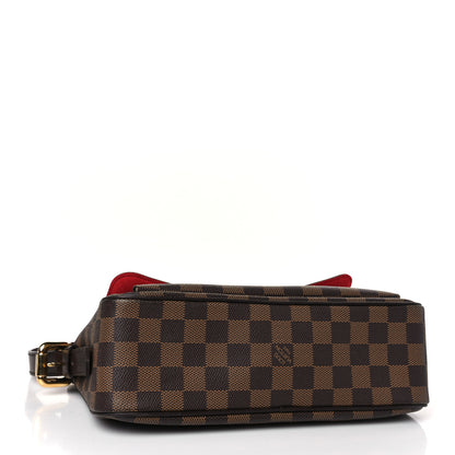 Louis Vuitton Damier Ebene Ravello GM 4 of 8