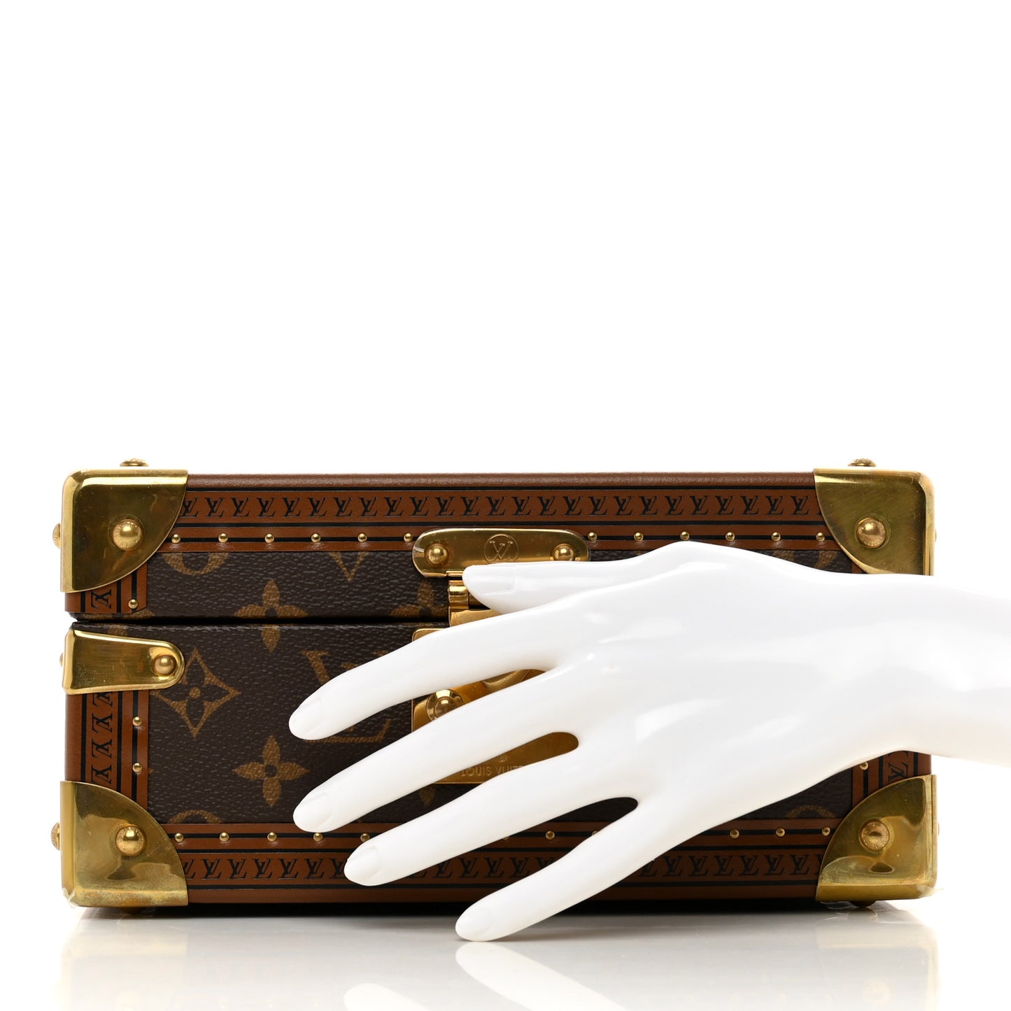 Monogram Coffret Tresor