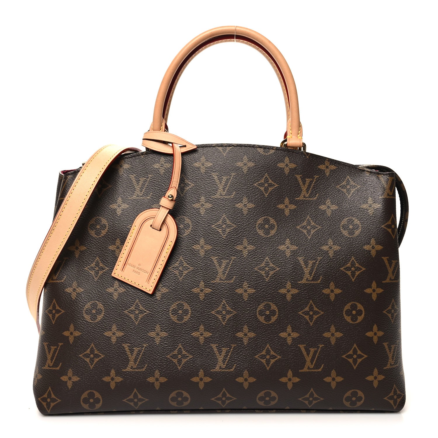 Louis Vuitton Monogram Grand Palais 1 of 10