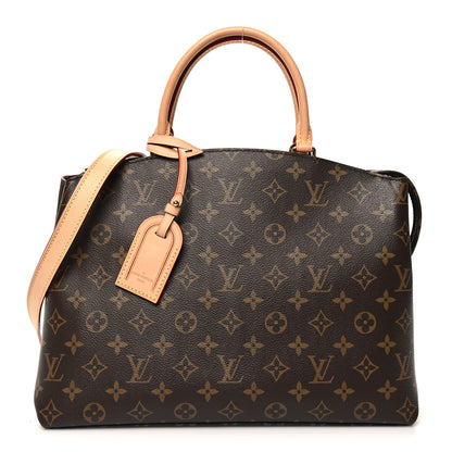 Louis Vuitton Monogram Grand Palais 1 of 10