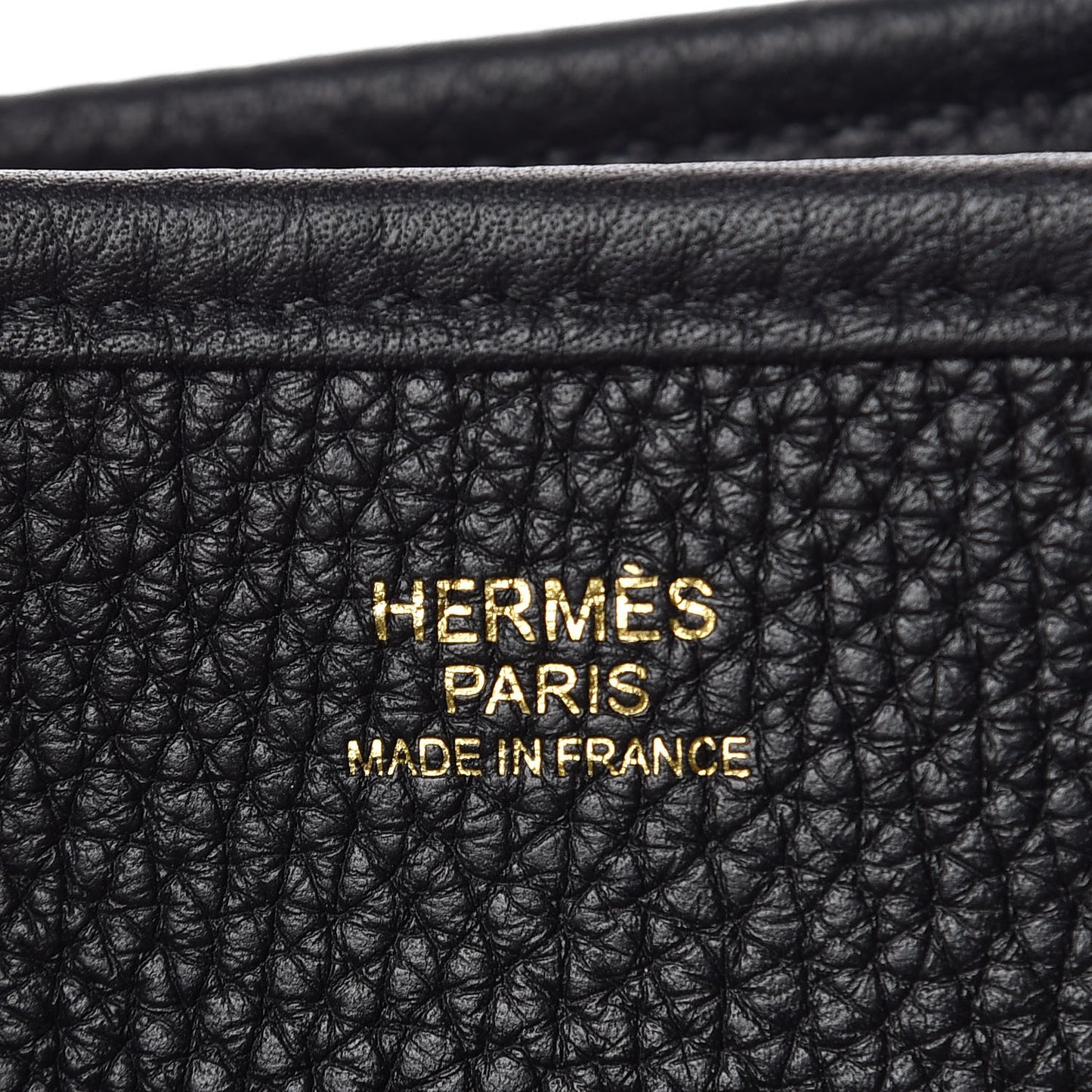 Taurillon Clemence Evelyne III PM Black