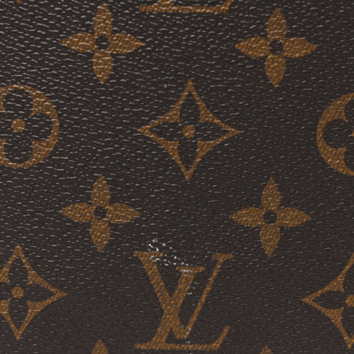 Louis Vuitton Monogram Nice BB 7 of 7