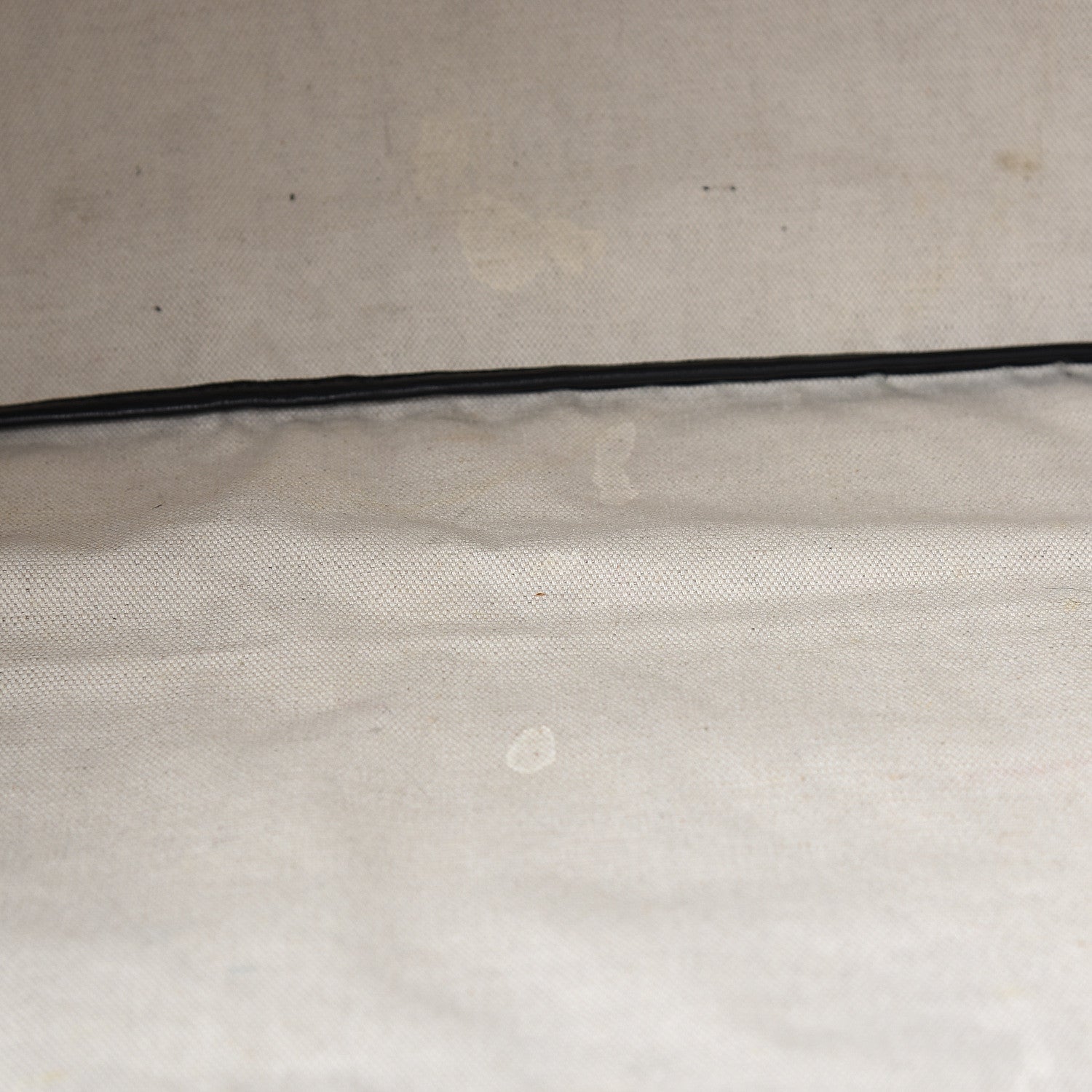 Goyard Goyardine Saint Louis GM Black 8 of 17