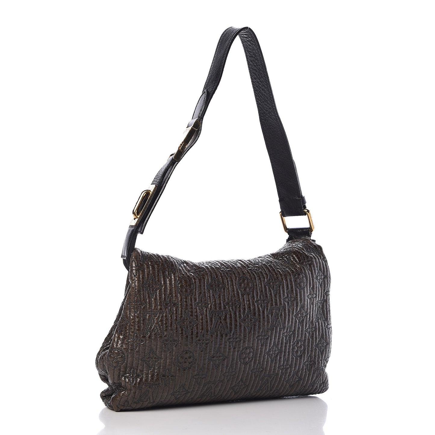 Monogram Motard Pochette