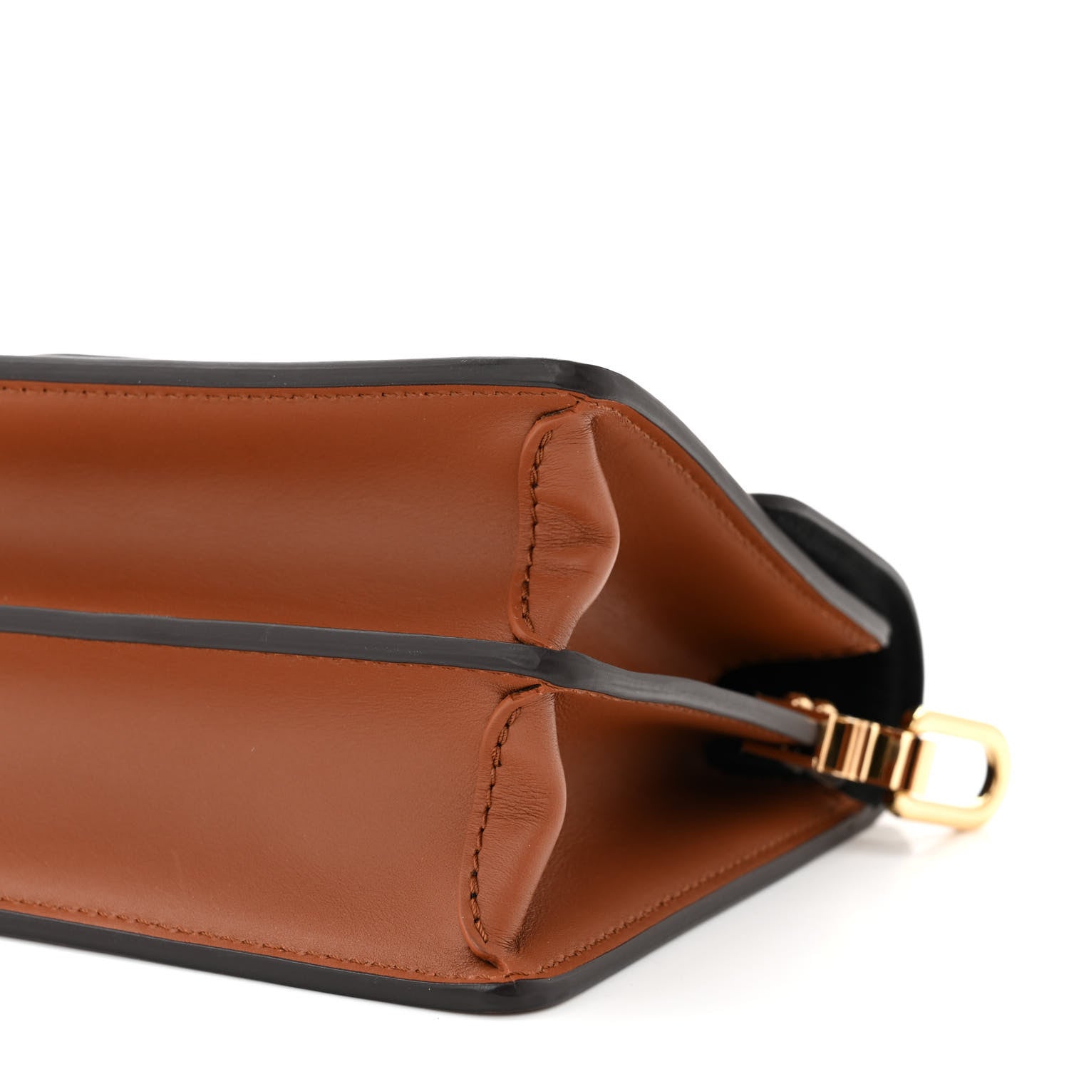 Louis Vuitton Reverse Monogram Dauphine Mini 9 of 10
